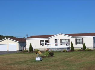 25792 Oconner Rd, Dexter, NY 13634