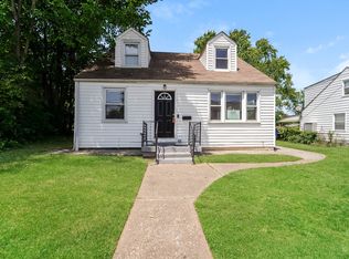 5402 Radecke Ave, Baltimore, MD 21206