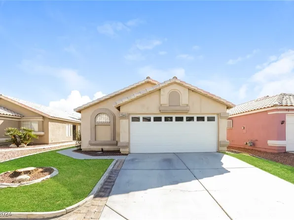 2204 Metalwood Ct, Las Vegas, NV 89142
