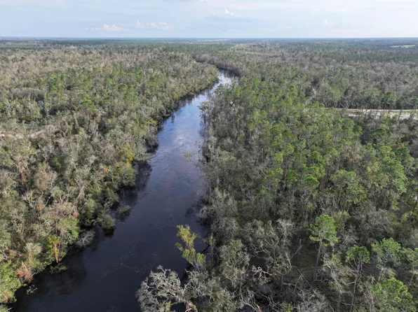 0 NE Chervil Dr, Lee, FL 32059