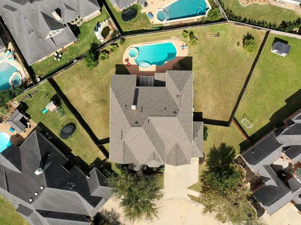 2402 Chesley Park Ct, Katy, TX 77494