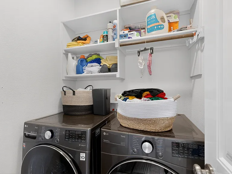 Laundry