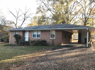 100 Whitehead Ter E, Athens, GA 30606