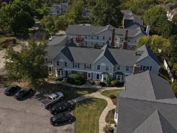 1761 Florine Blvd Unit A, Saint Charles, MO 63303