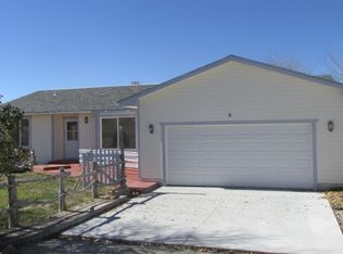 626 Shadybrook Dr, Spring Creek, NV 89815
