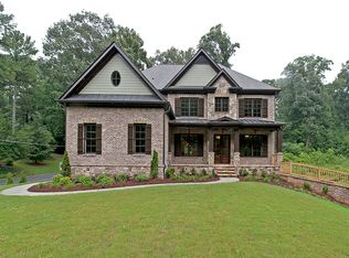 2440 Tristan Cir, Atlanta, GA 30345