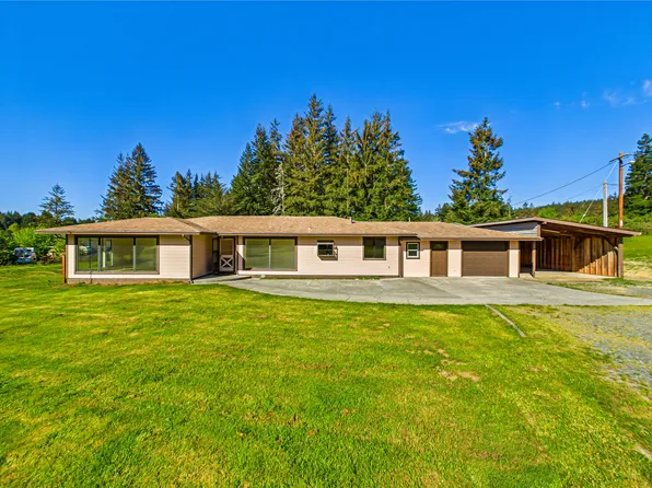 270 Wagle Ln, McKinleyville, CA 95519