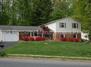 7300 Reservation Dr, Springfield, VA 22153