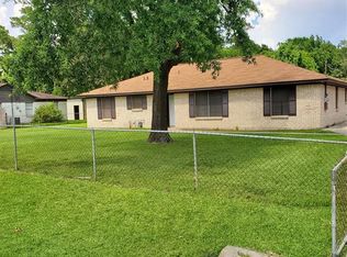 862 Sheila Ln, Channelview, TX 77530