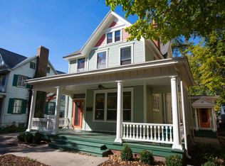 1405 W Moss Ave, Peoria, IL
