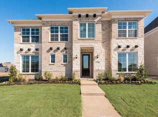 3542 Coneflower Trl, Venus, TX 76084