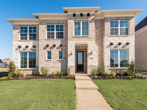 3542 Coneflower Trl, Venus, TX 76084