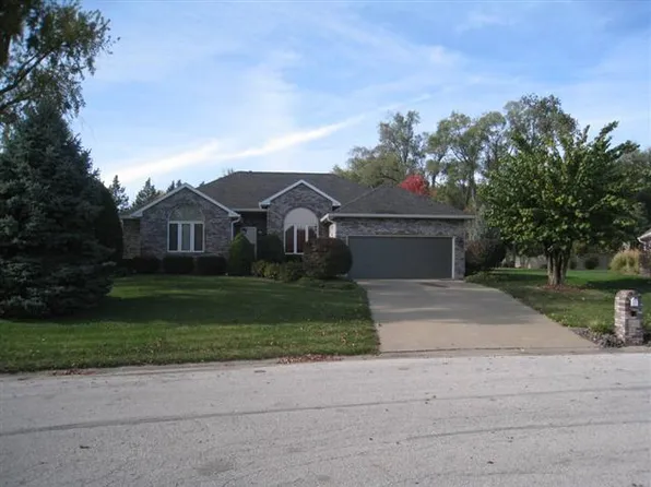 2839 W Oakbrook Ct, Quincy, IL 62305