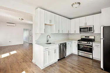 Rented by Compass