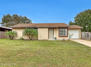 261 Chase Rd, Cocoa, FL 32927