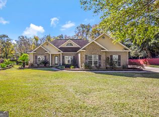 3676 Jones Rd, Macon, GA 31216