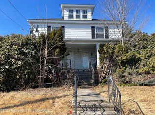 857 Throop St #1, Scranton, PA 18519