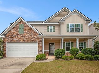 232 Bollen Ln, Hiram, GA 30141