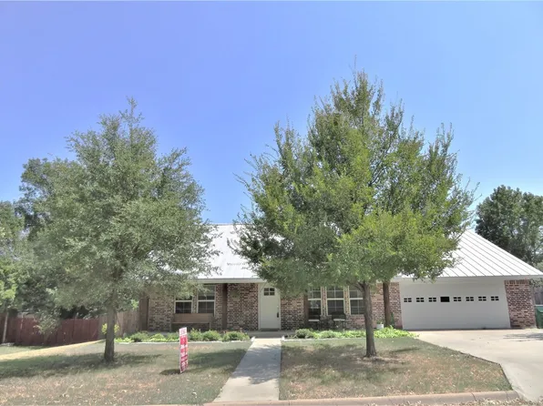 223 S Willow St, Muenster, TX 76252