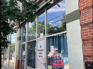5330 Butler St #LOFT, Pittsburgh, PA 15201