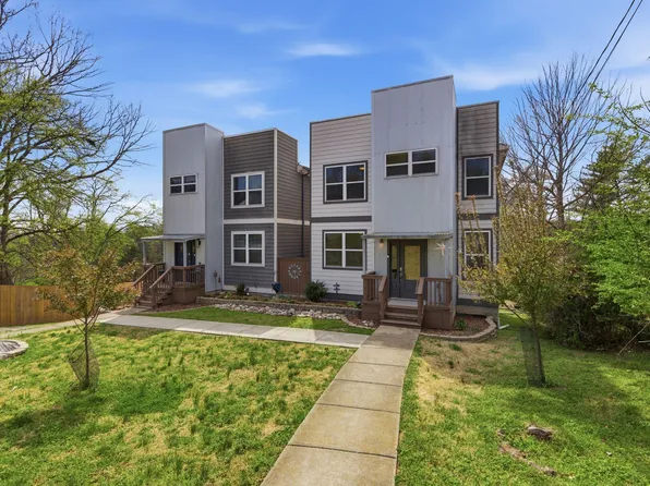 2622 Airpark Dr, Nashville, TN 37206