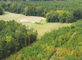 LOT R2 Cypress Church Rd, Cameron, NC 28326