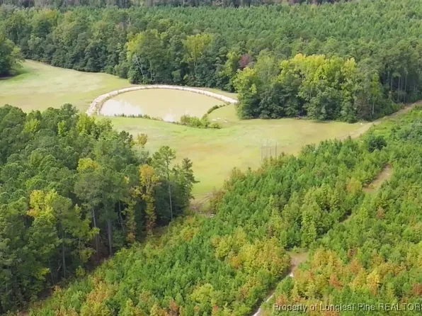 LOT R2 Cypress Church Rd, Cameron, NC 28326