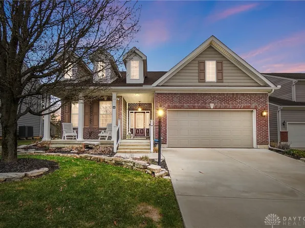 148 Haverstraw Pl, Springboro, OH 45066