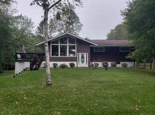 6918 Tonys Bay Rd, Rhinelander, WI 54501