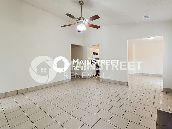 WM - Living Room