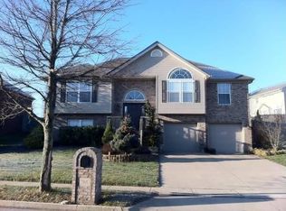 1168 Wyndham Hills Dr, Lexington, KY 40514