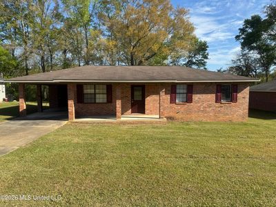 108 A B Thompson St, Summit, MS, 39666