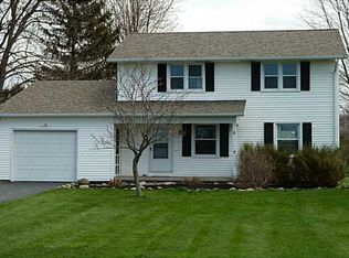 2067 Kendall Rd, Kendall, NY 14476