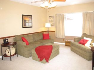818 S 15th St, Lafayette, IN