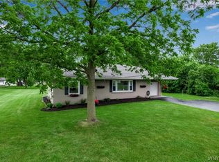 1001 S Brookside Dr, Lewiston, NY
