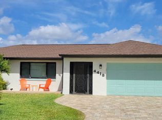 4418 SE 19th Pl, Cape Coral, FL 33904