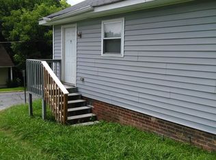 1009 E Bragg St APT B, Greensboro, NC 27406