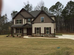 75 Cedar Way, Hamilton, GA 31811