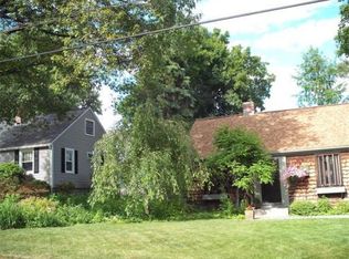 18 Sunny Hill Dr, Worcester, MA 01602