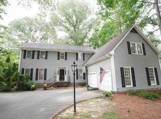 5425 Woodford Dr, Birmingham, AL 35242