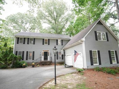 5425 Woodford Dr, Birmingham, AL, 35242