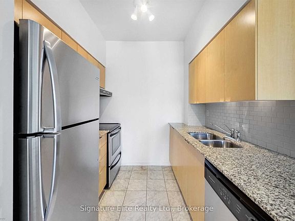 5th image of 228 Queens Quay W #2301