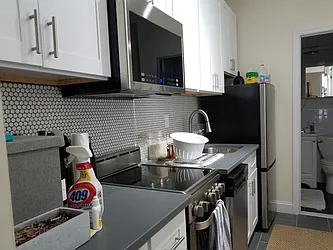 Rented by Chartwell Manhattan Realty