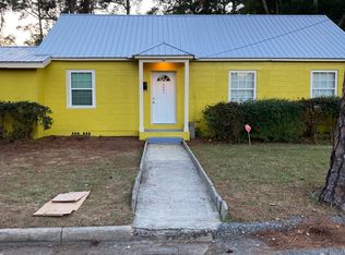 3601 Wylly Ave, Brunswick, GA 31520