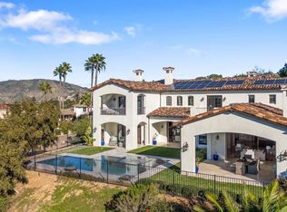 7545 Top O The Morning Way, San Diego, CA 92127