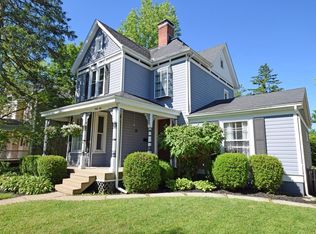 45 Cleveland Ave, Milford, OH 45150