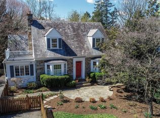 611 W Joppa Rd, Towson, MD 21204