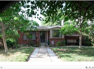 14205 E 25th Place, Aurora, CO 80011