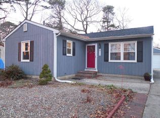 214 Sinclair Ave, Lanoka Harbor, NJ 08734