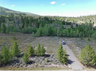 33130 Ramuda Trail, Oak Creek, CO 80467